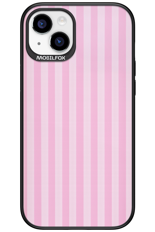 Pink Secret  2.0 - Apple iPhone 15 Plus