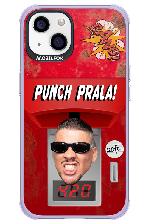 Punch Prala - Apple iPhone 13