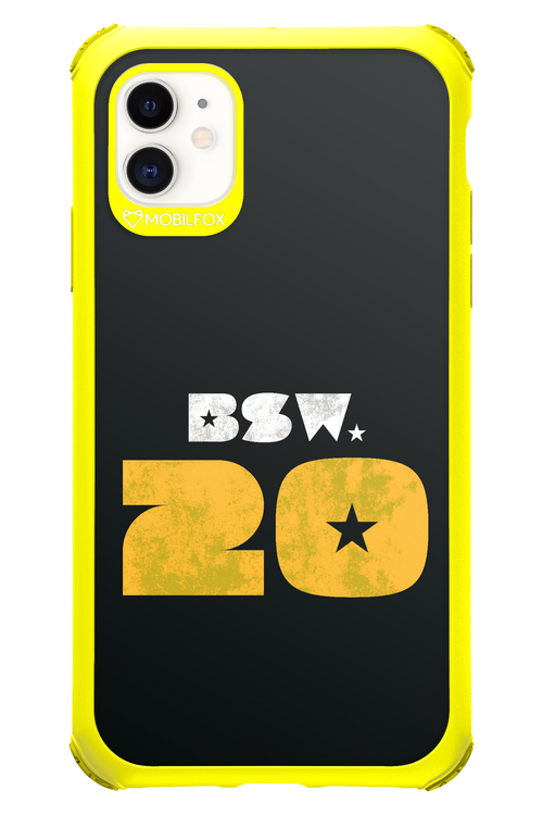 BSW 20 (6) 2.0 - Apple iPhone 11