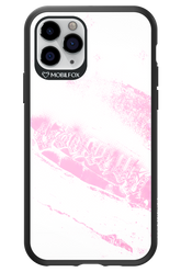 Grillz Pink White Centaur 2.0 - Apple iPhone 11 Pro