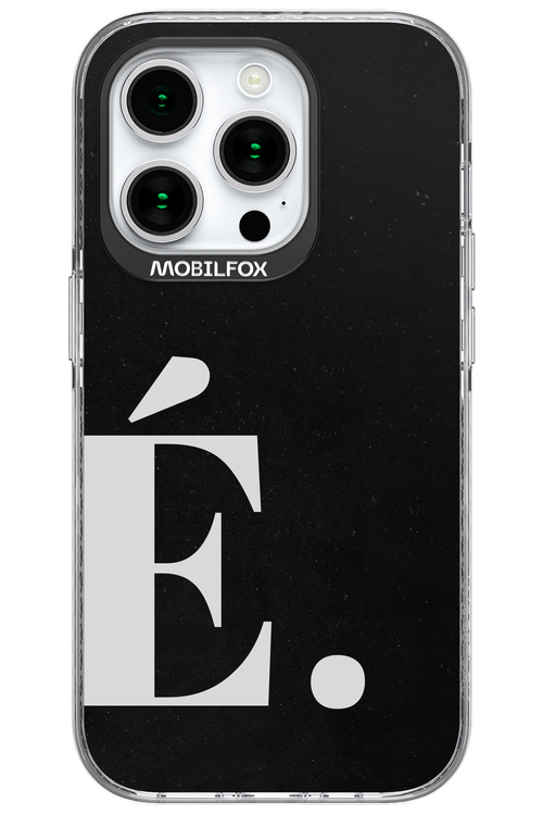 E II (Off Space) 2.0 - Apple iPhone 15 Pro