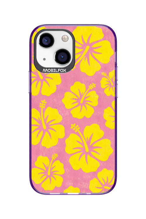 HAWAII 2.0 - Apple iPhone 13 Mini