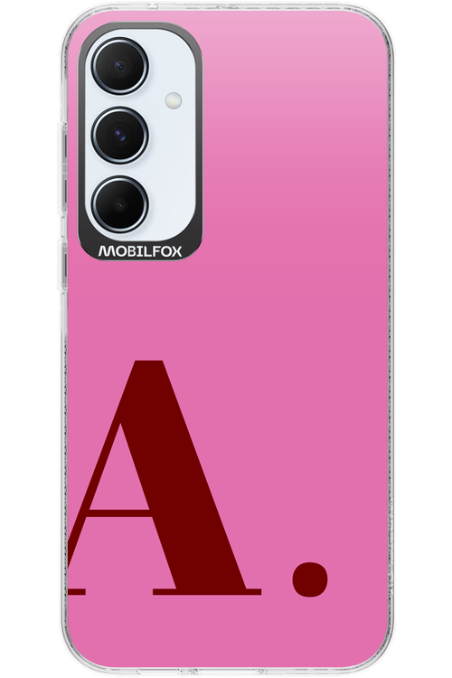 A (Sorbet) 2.0 - Samsung Galaxy A55