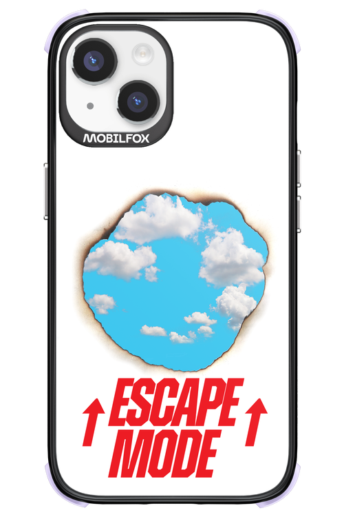 Escape mode 2.0 - Apple iPhone 14