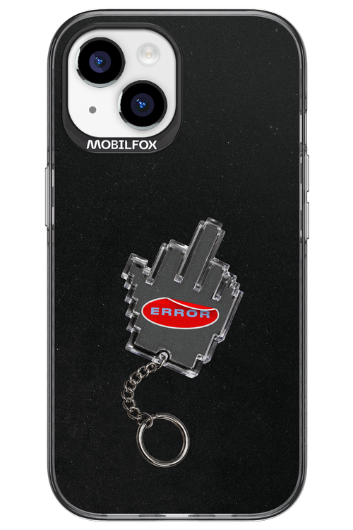 Err0r 2.0 - Apple iPhone 15