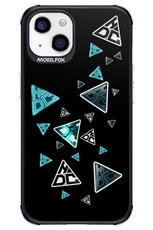 HDC 8 - Apple iPhone 13