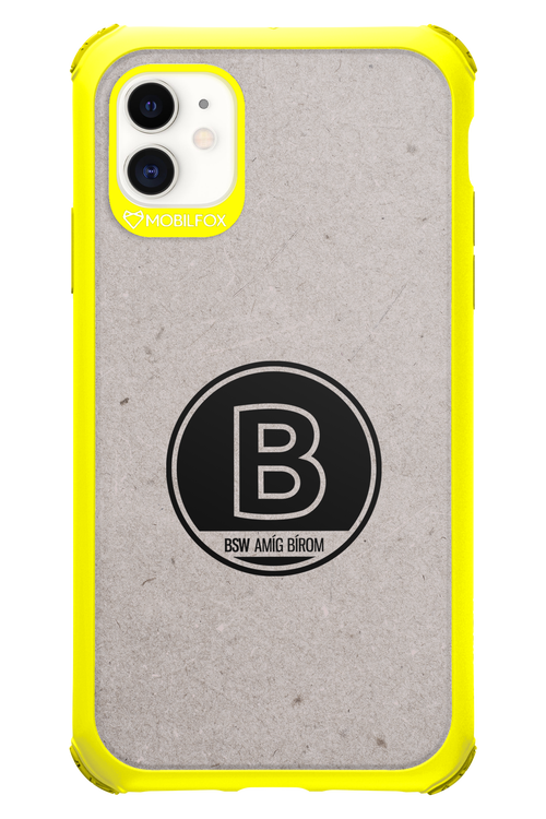 Alig bírom - Apple iPhone 11