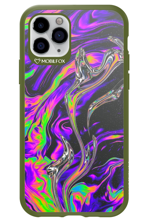 Nova 2.0 - Apple iPhone 11 Pro