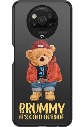 Brummy - Xiaomi Poco X3 NFC