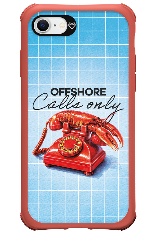 Offshore 2.0 - Apple iPhone SE 2020
