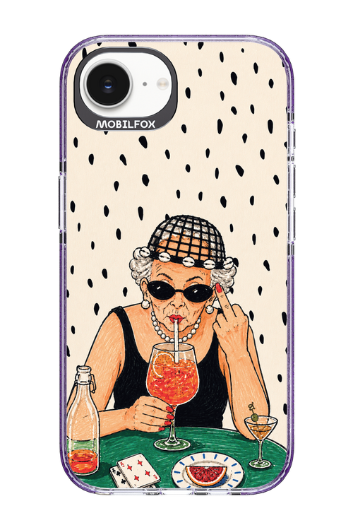 Mommy 2.0 - Apple iPhone 16e