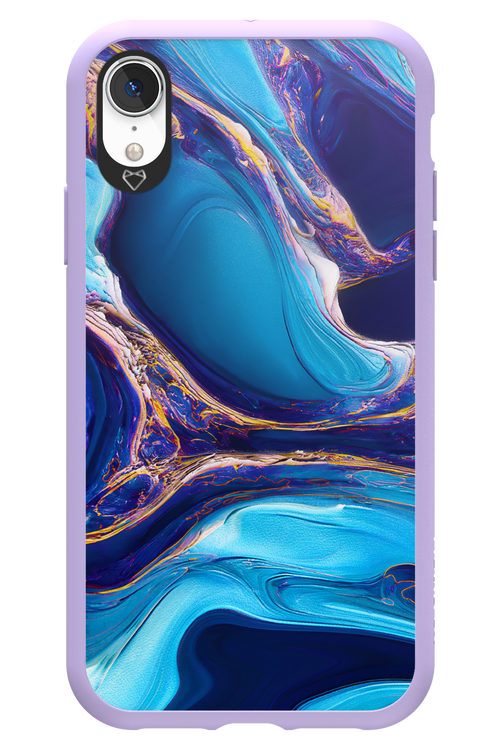 Amethyst - Apple iPhone XR