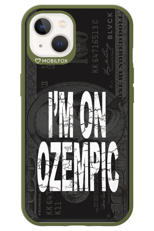 ozempic 2.0 - Apple iPhone 13