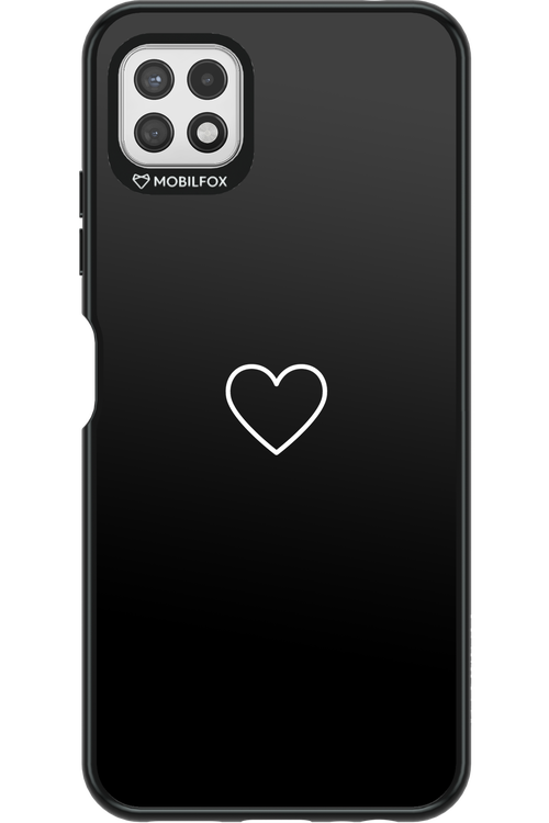 Love Is Simple - Samsung Galaxy A22 5G