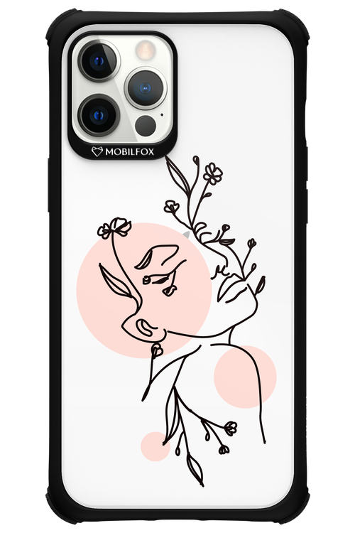 Confidence 2.0 - Apple iPhone 12 Pro Max