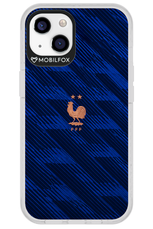 Franta 2.0 2.0 - Apple iPhone 13