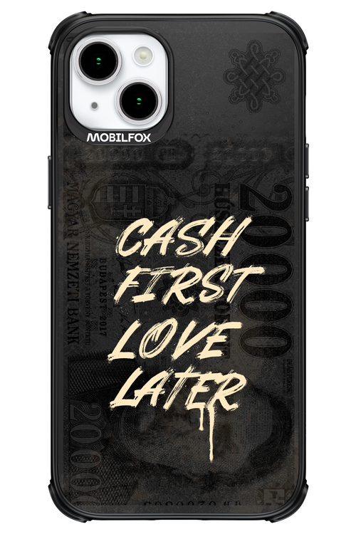 Love Later 2.0 - Apple iPhone 15 Plus