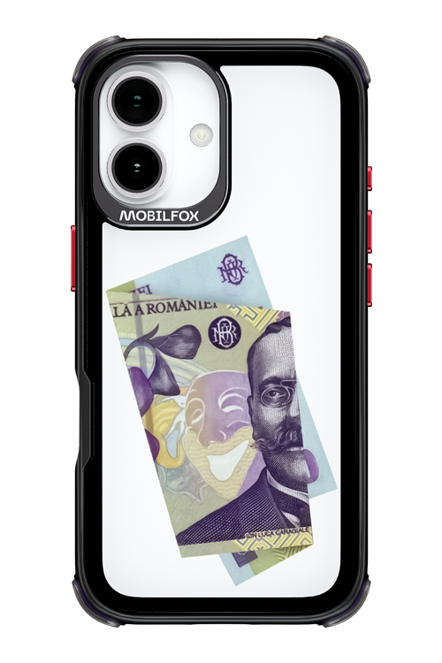 Lei 100 2.0 - Apple iPhone 17