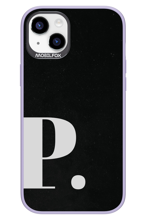 P (Off Space) 2.0 - Apple iPhone 14 Plus