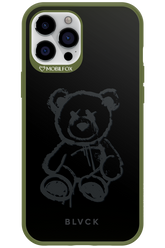 BLVCK BEAR - Apple iPhone 12 Pro Max