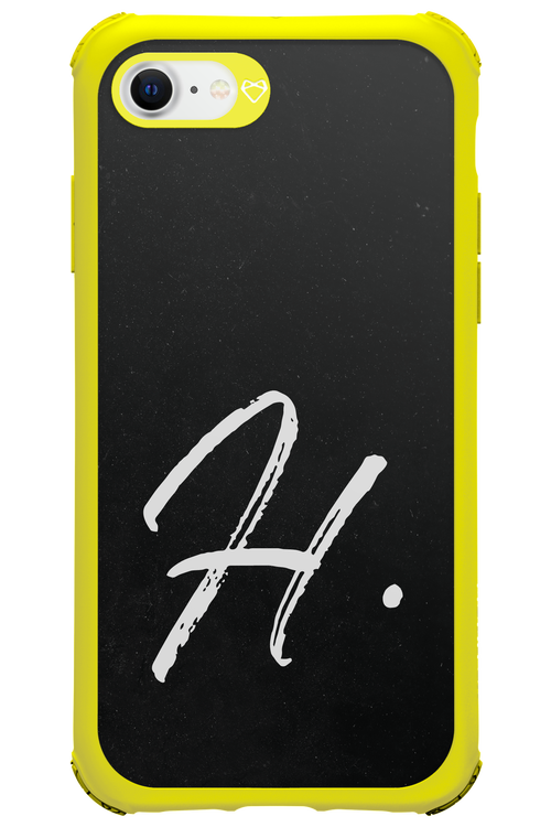 (Off Space) H 2.0 - Apple iPhone SE 2020