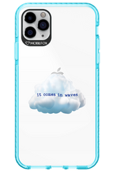 Waves - Apple iPhone 11 Pro Max