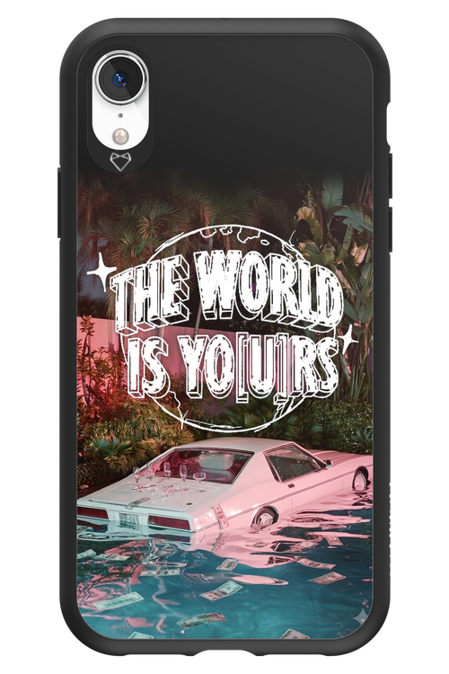 Miami 2.0 - Apple iPhone XR