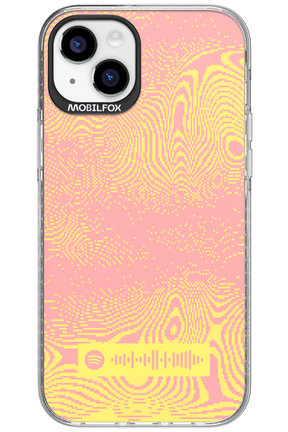 House Frequency - Apple iPhone 15 Plus