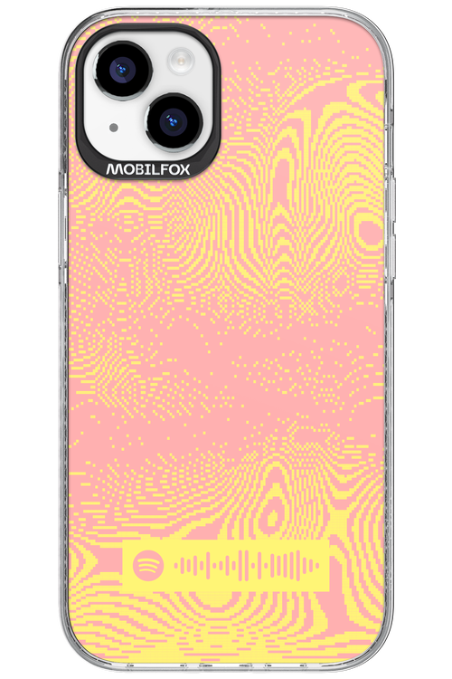 House Frequency - Apple iPhone 15 Plus