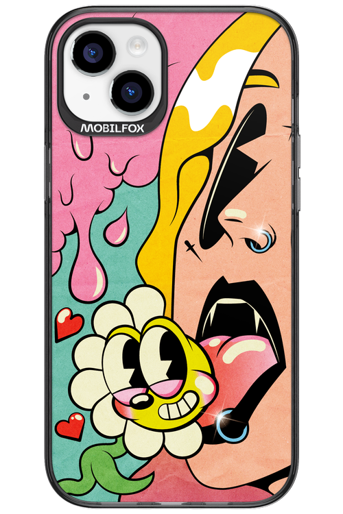 Love Sick 2.0 - Apple iPhone 15 Plus