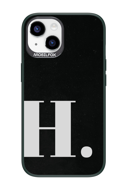 H (Off Space) 2.0 - Apple iPhone 14
