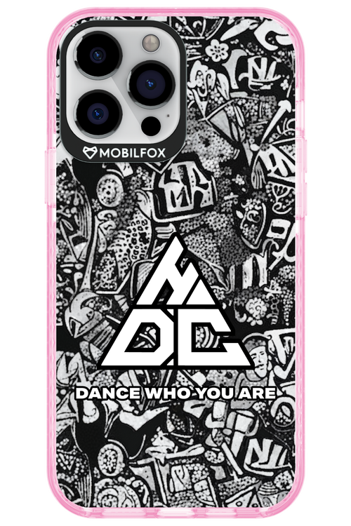 HDC 7 2.0 - Apple iPhone 13 Pro Max