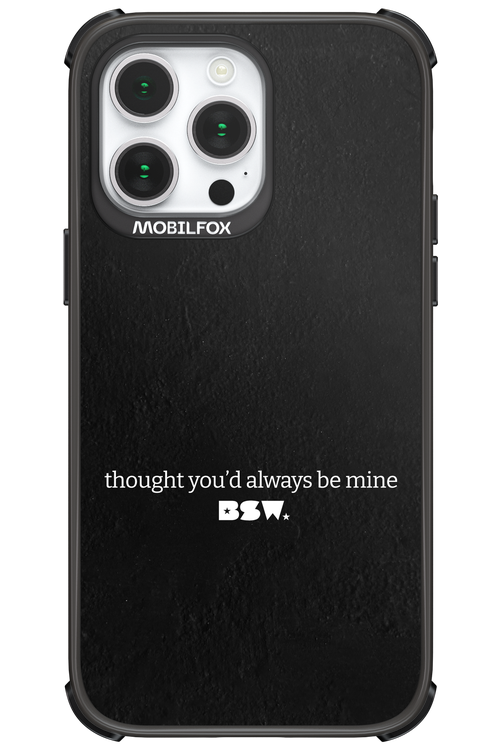 BSW FourSeasons 6 2.0 - Apple iPhone 14 Pro Max