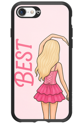 Bestt 2.0 - Apple iPhone 8