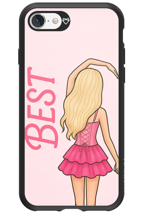 Bestt 2.0 - Apple iPhone 8
