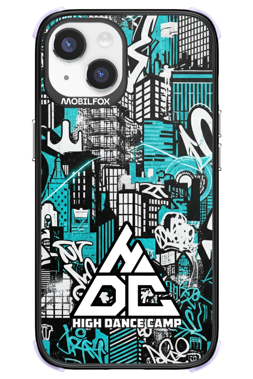 HDC 3 - Apple iPhone 14