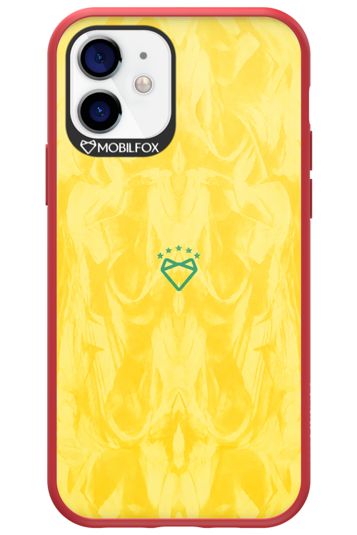 Brasil X Mobilfox 2.0 - Apple iPhone 12