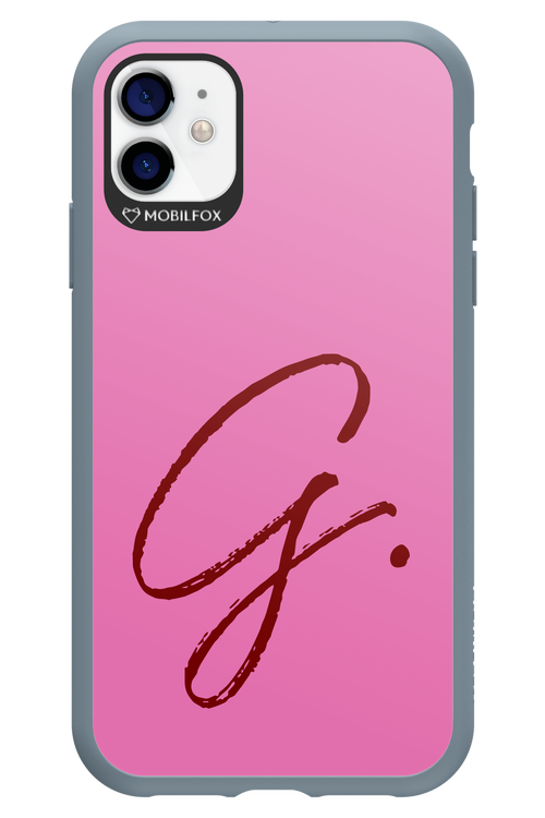 (Sorbet) G 2.0 - Apple iPhone 11