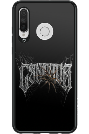 Web Centaur Logo Spider 2.0 - Huawei P30 Lite