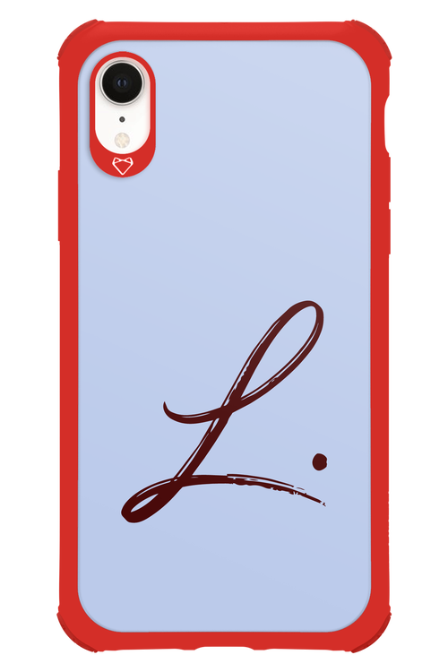 (Jellyfish Presso) L 2.0 - Apple iPhone XR