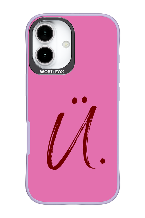 (Sorbet) U II 2.0 - Apple iPhone 17
