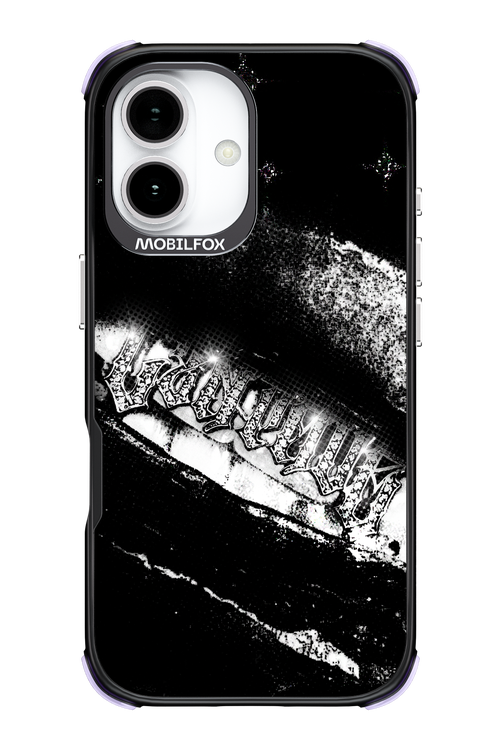 Grillz Black Centaur 2.0 - Apple iPhone 17