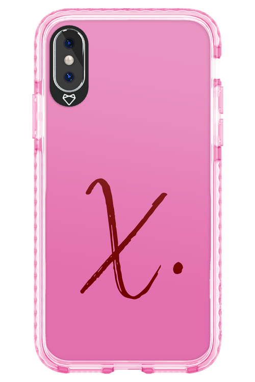 (Sorbet) X 2.0 - Apple iPhone X