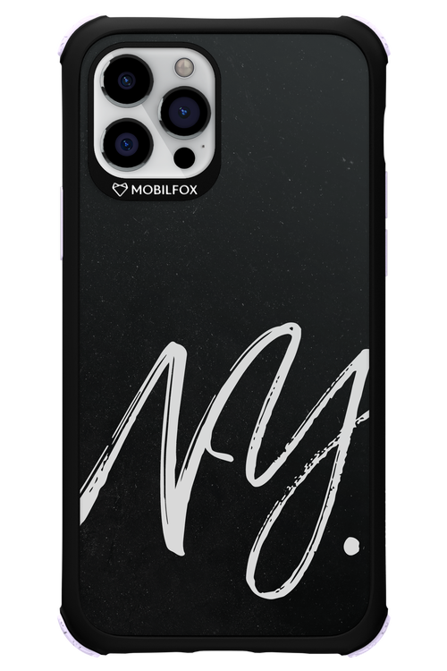 (Off Space) NY 2.0 - Apple iPhone 12 Pro