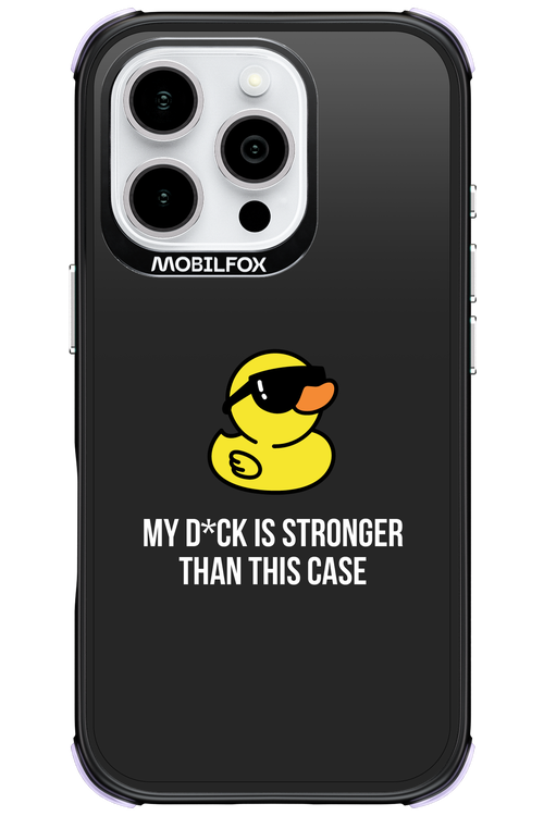 My D_ck 2.0 - Apple iPhone 16 Pro