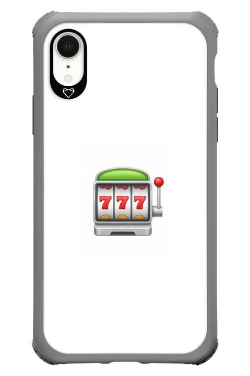 777 2.0 - Apple iPhone XR