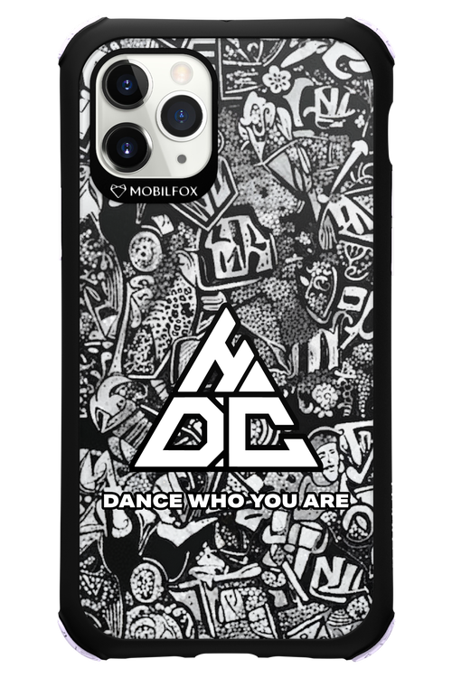 HDC 7 - Apple iPhone 11 Pro