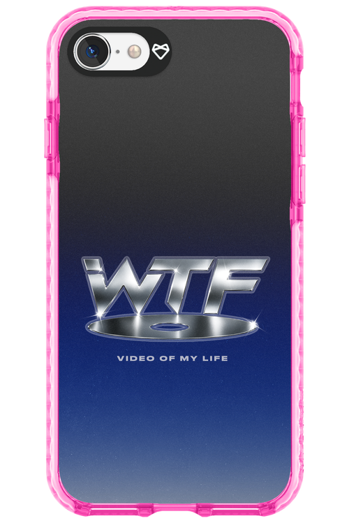 W T F 2.0 - Apple iPhone 7