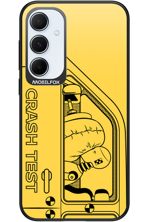 Crumple Zone - Samsung Galaxy A55