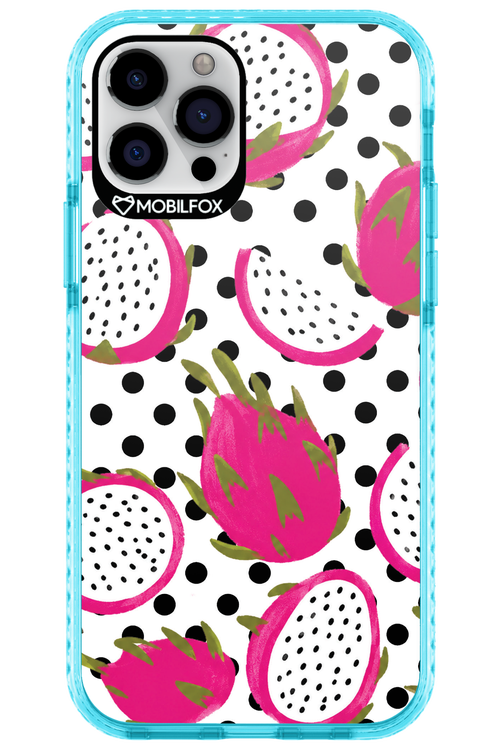DRAGON FRUIT 2.0 - Apple iPhone 12 Pro